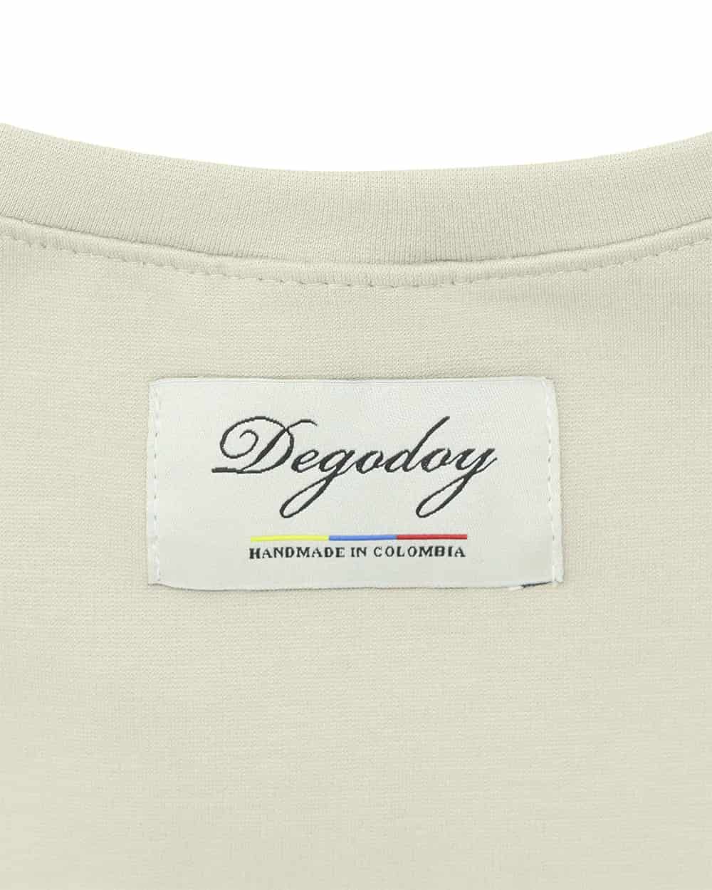 T-Shirt Nude - miniatura 8