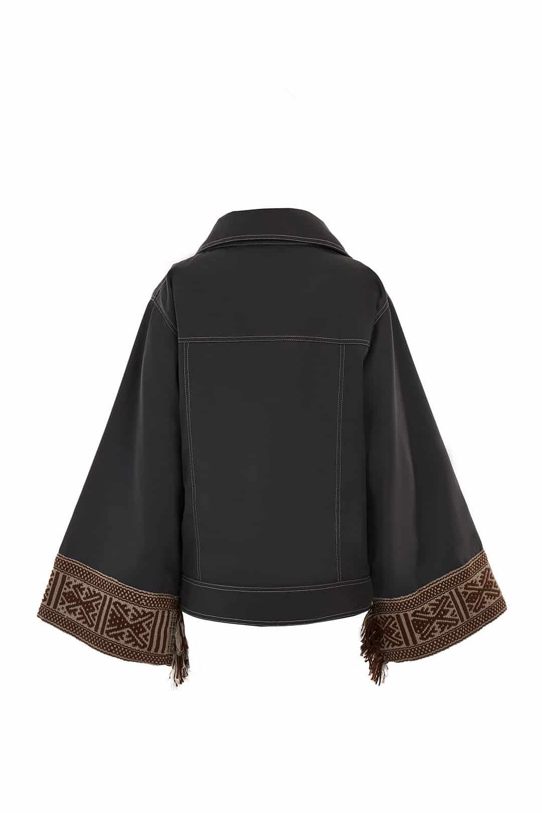 Chaqueta Juliana - miniatura 4