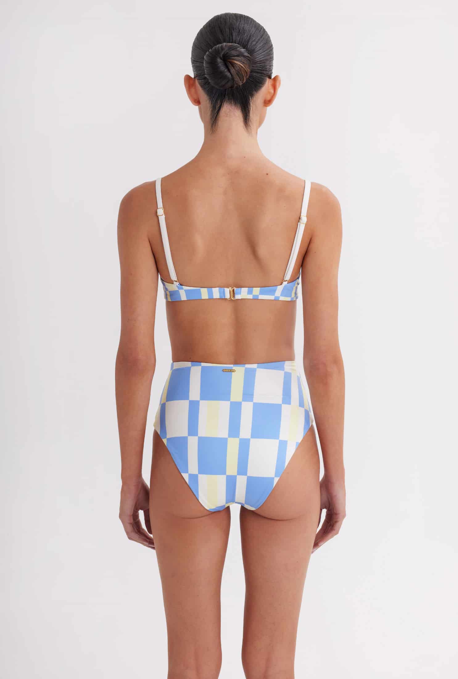 Top de Bikini Luna Coastal - miniatura 2