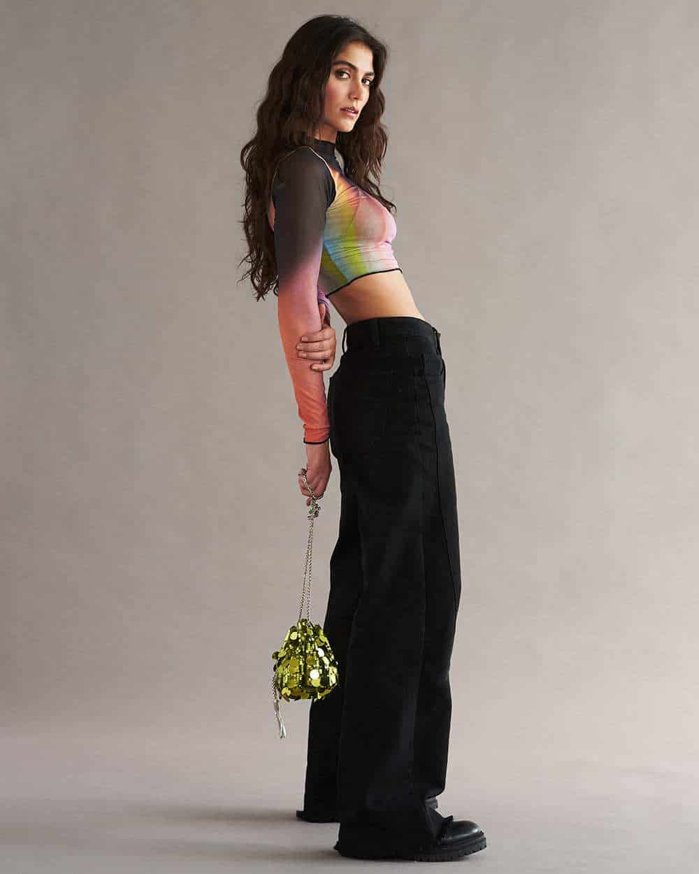 BLACK WOLF JEANS - miniatura 13