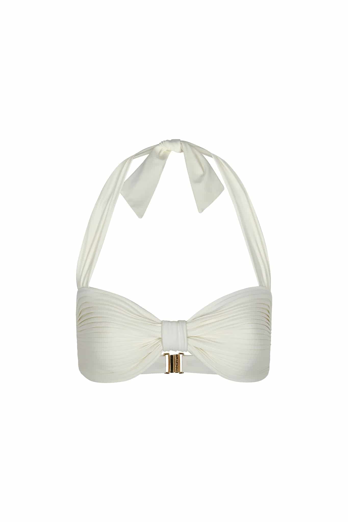 Cloclo Top / Ivory - miniatura 2