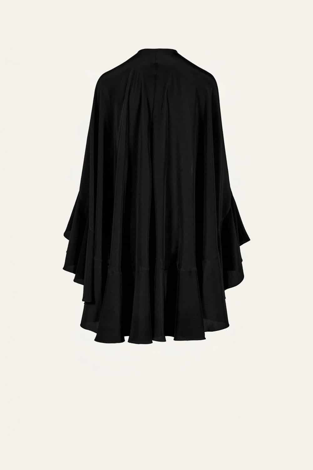 Aromatic Garden Cape - miniatura 4