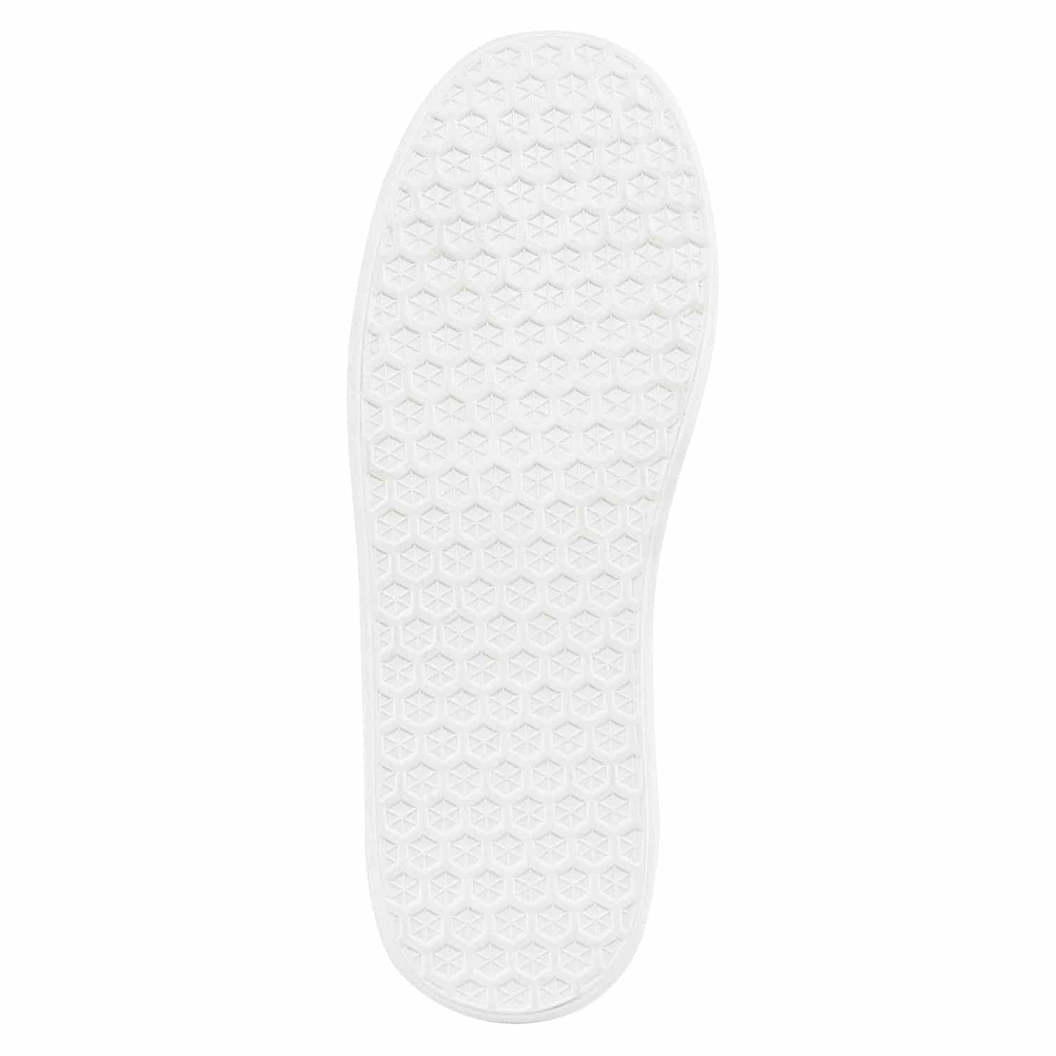 Tenis Urbanos Luccya Blanco-Plata Croydon Para Mujer - miniatura 4