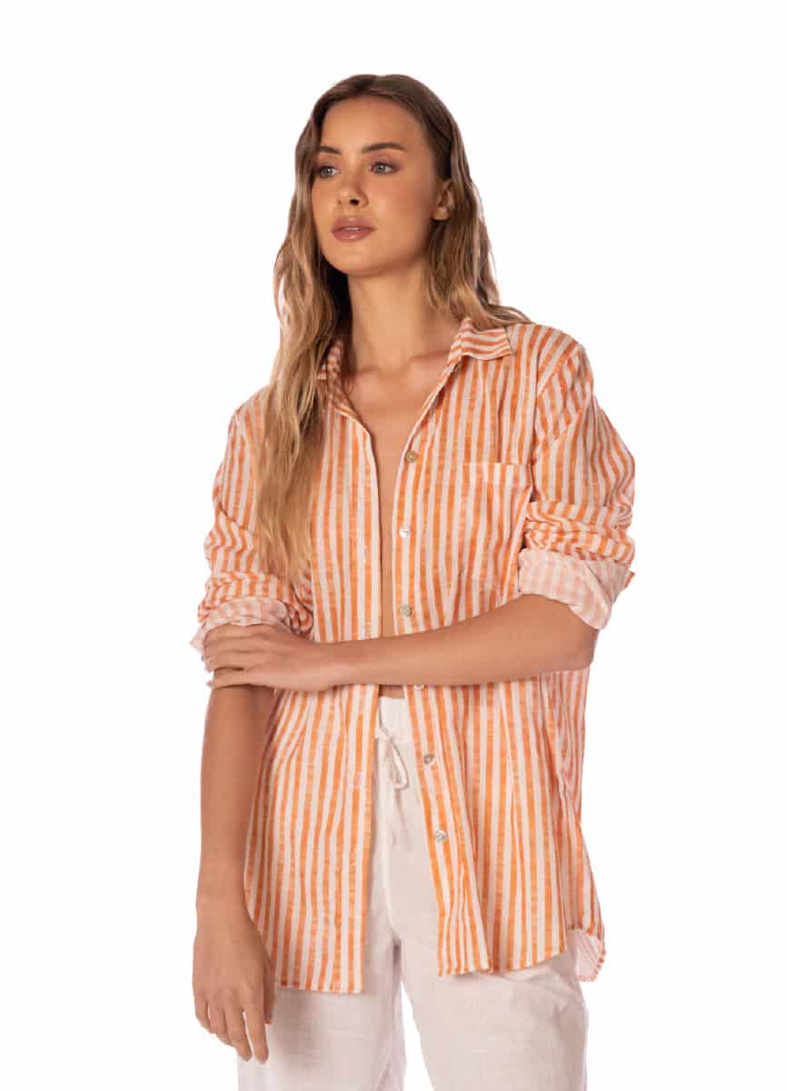 SUNSET ARABELLA SHIRT 9472 - miniatura 3