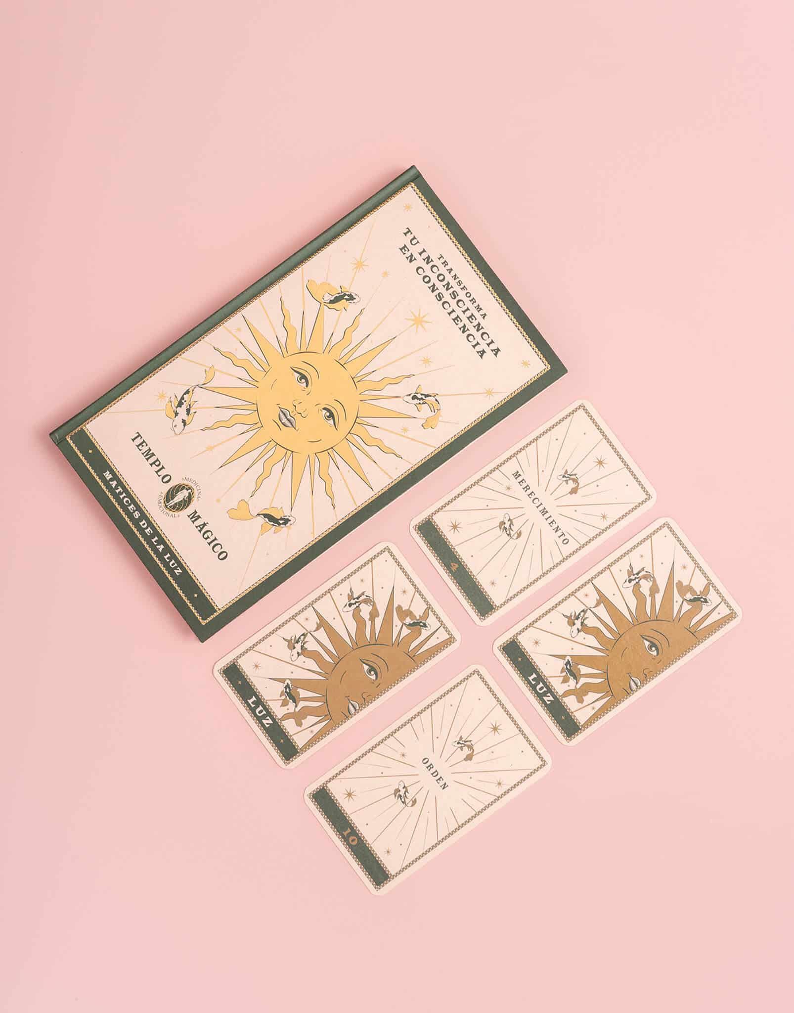 KIT CONSCIENCIA (LIBRO + CARTAS) - miniatura 6