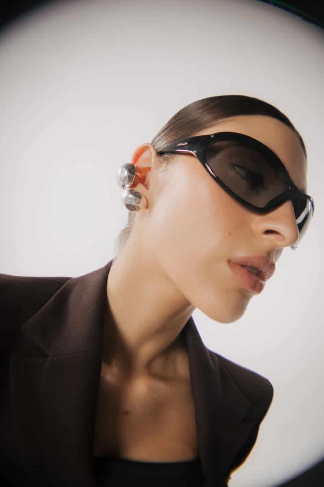 Bolden Earring Cuff - miniatura 7