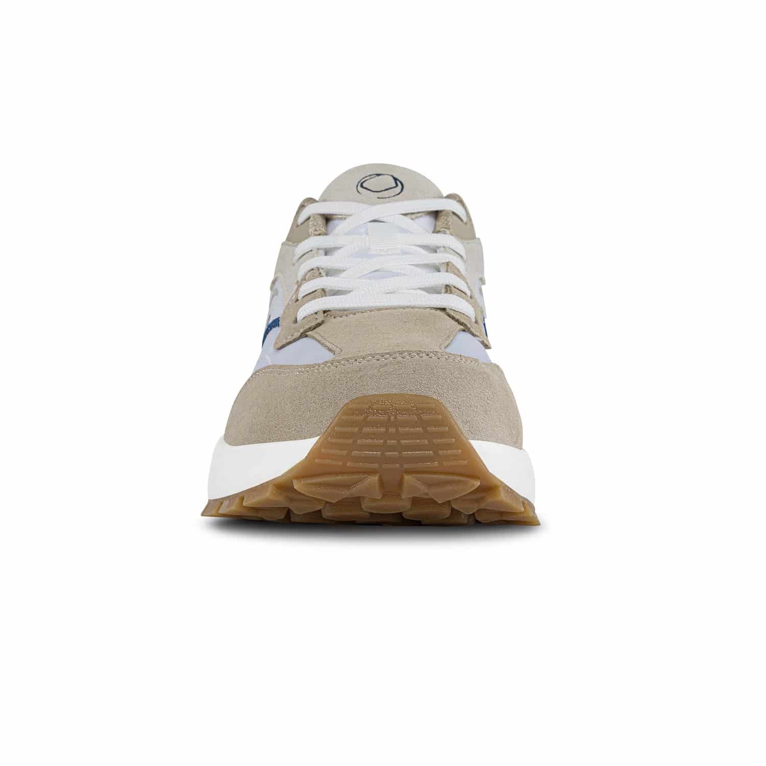 Zapatos Casuales Sorello Blanco Lussio Para Hombre - miniatura 3