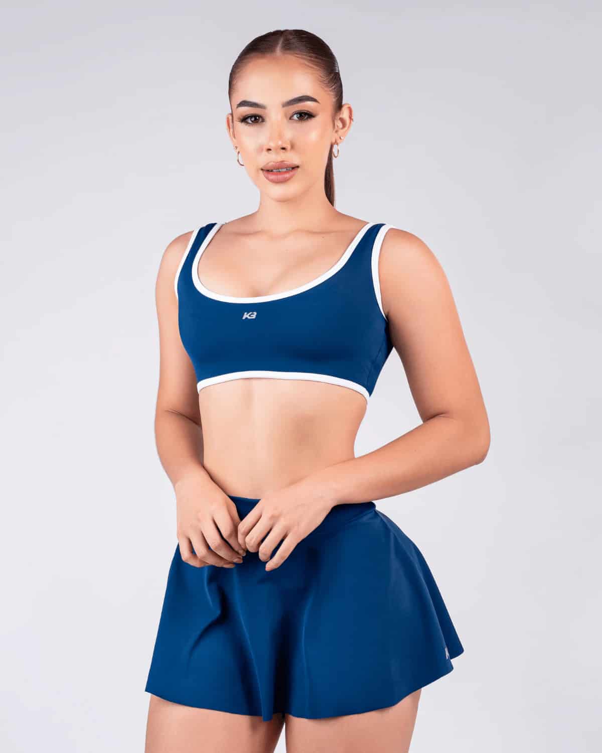Top Basic ┃KAYBU REF.1158 - miniatura 3