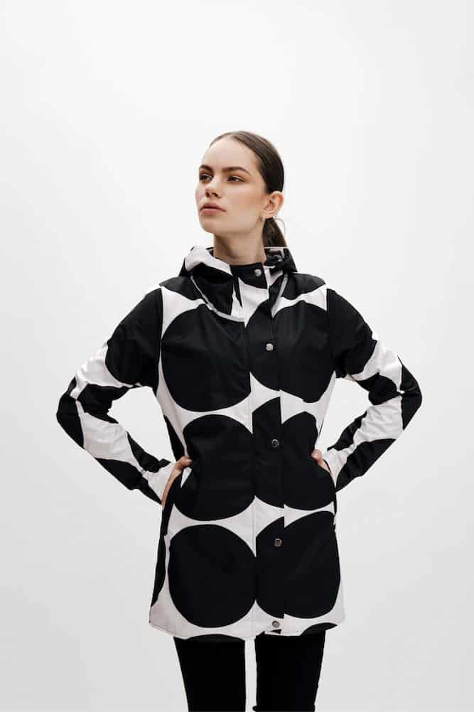 RAINCOAT STONES (PRE-ORDER) - miniatura 1