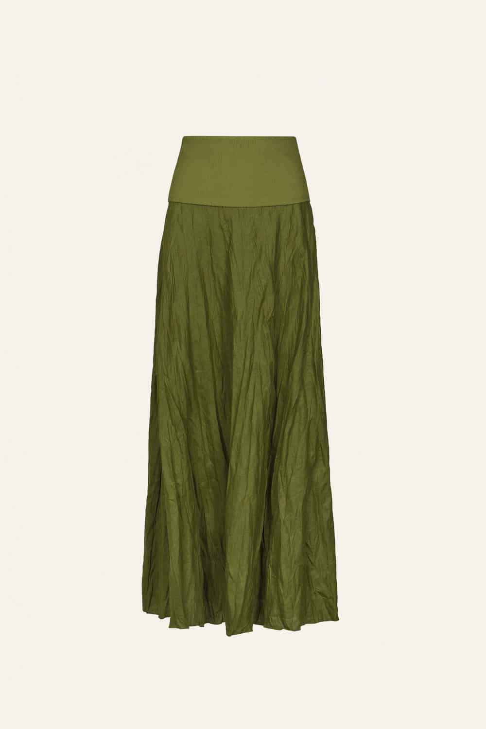 Empowerment Movement Skirt - miniatura 1