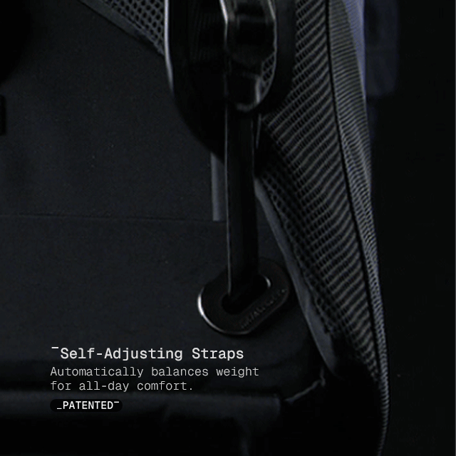 WORK/TRAVEL SPEED BACKPACK - miniatura 80