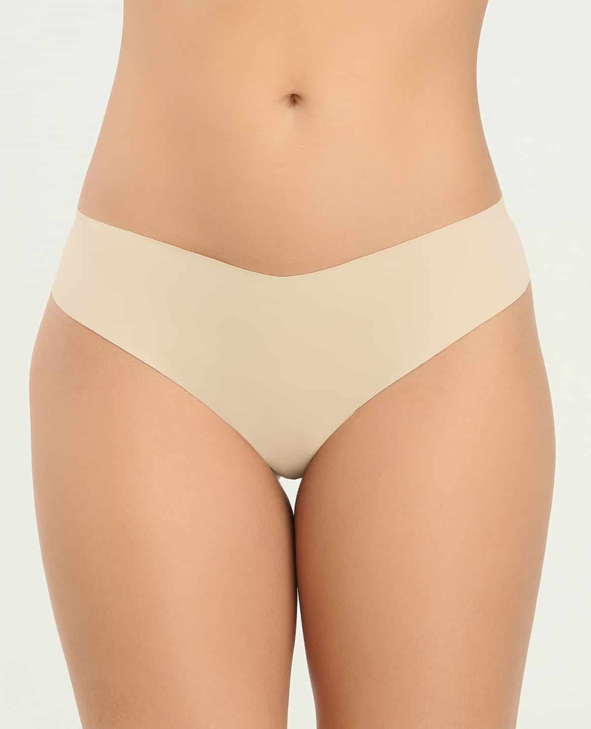 Panty Brasilero | Semidescaderado | Invisible - miniatura 2