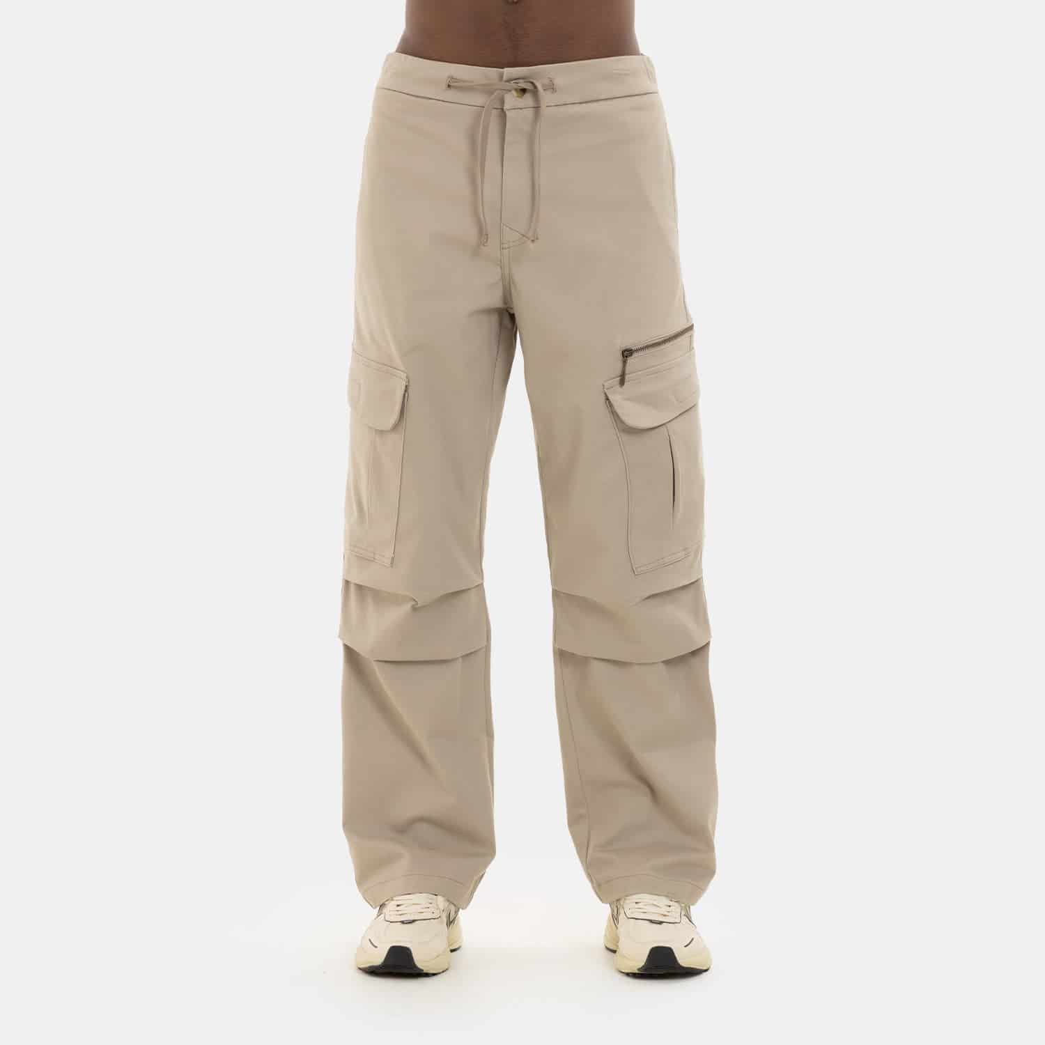 Tactical Flow Jogger Kaki - miniatura 2
