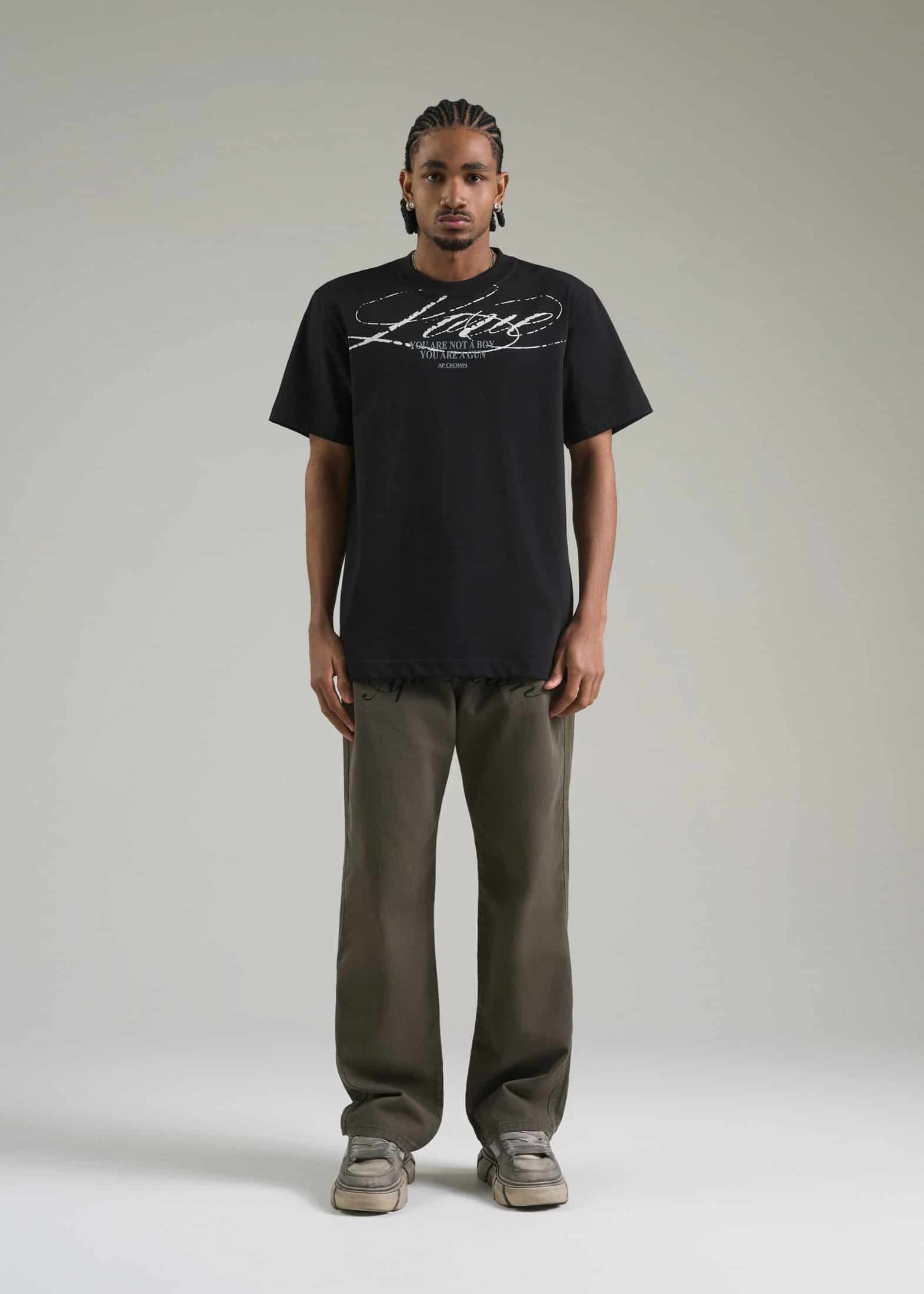NIGHTMARE T-SHIRT - miniatura 3