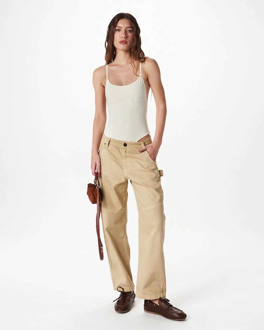 KAIDEN PANTS - miniatura 7