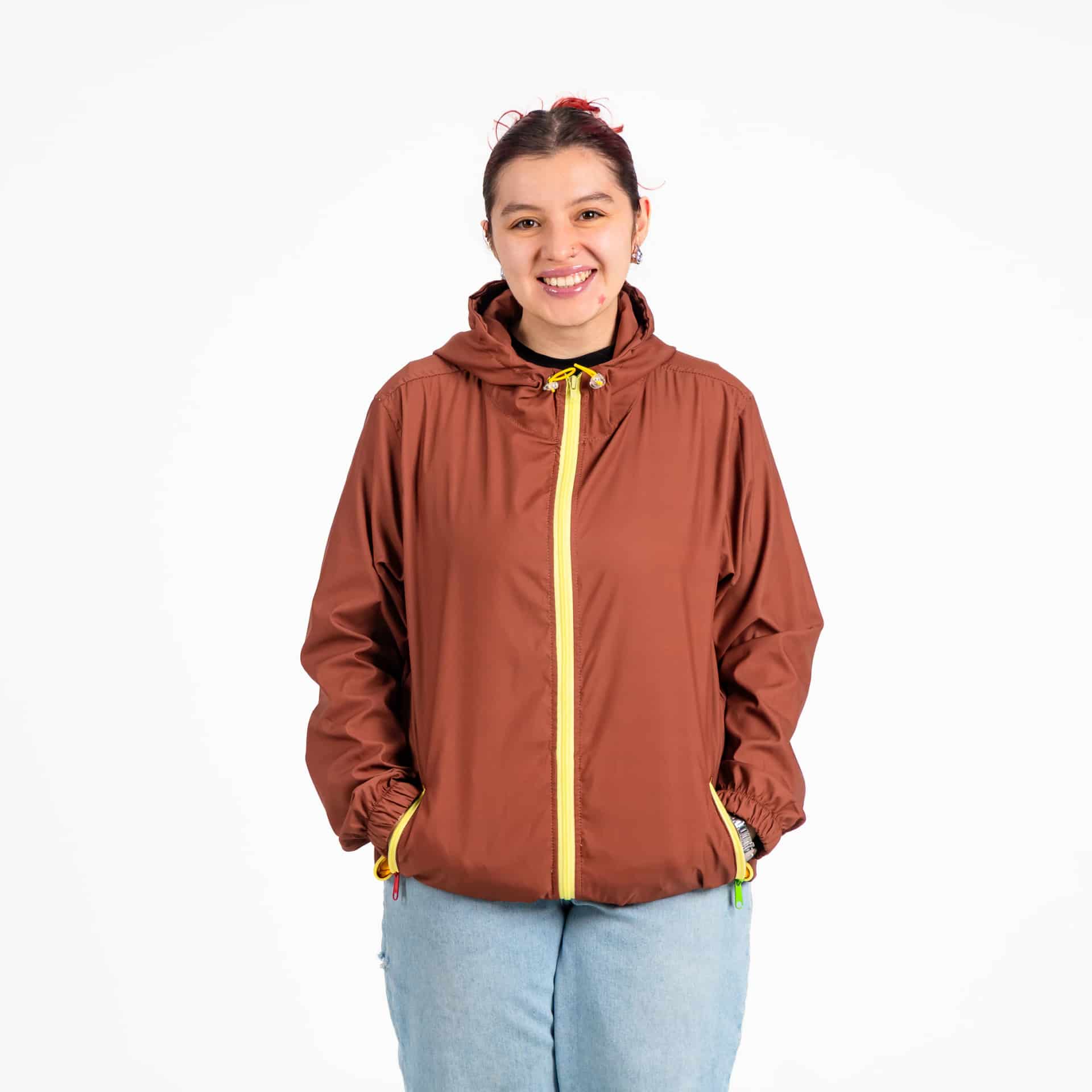 Chaqueta Mompox Classics - miniatura 20