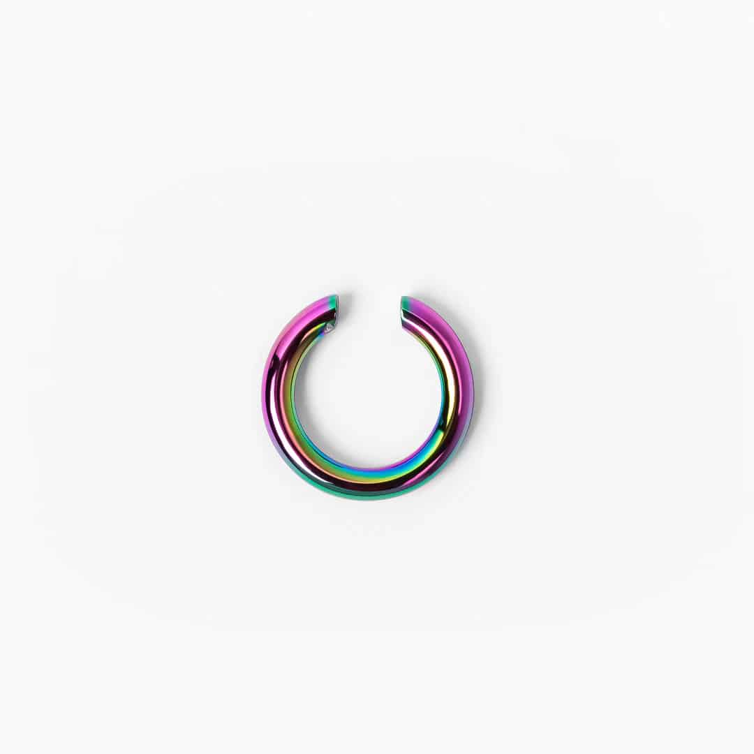 Tonat Earcuff Dorado - miniatura 4