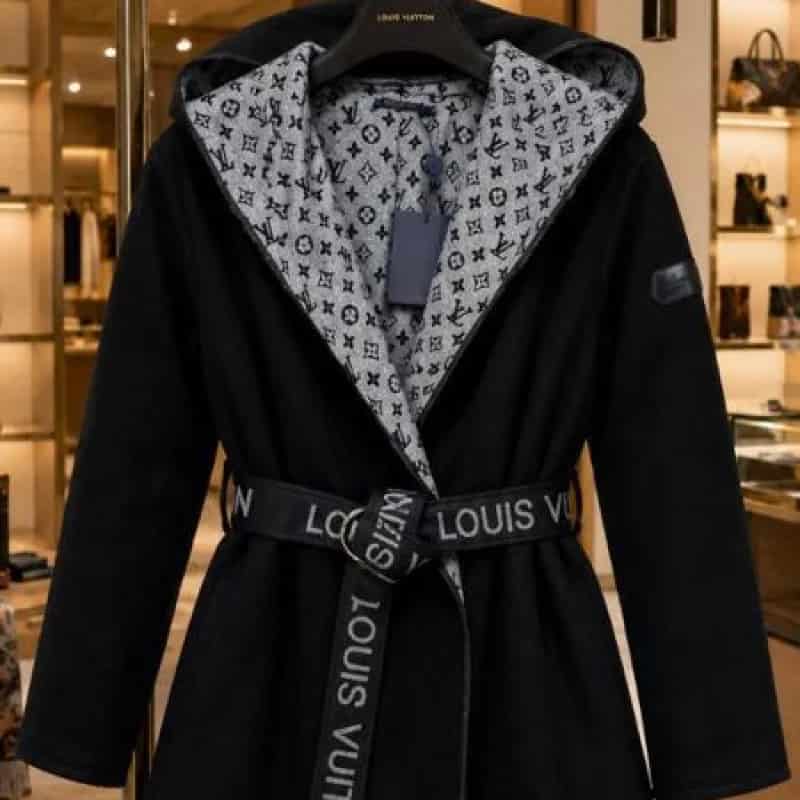 GABAN LOUIS VUITTON MONOGRAM - miniatura 2