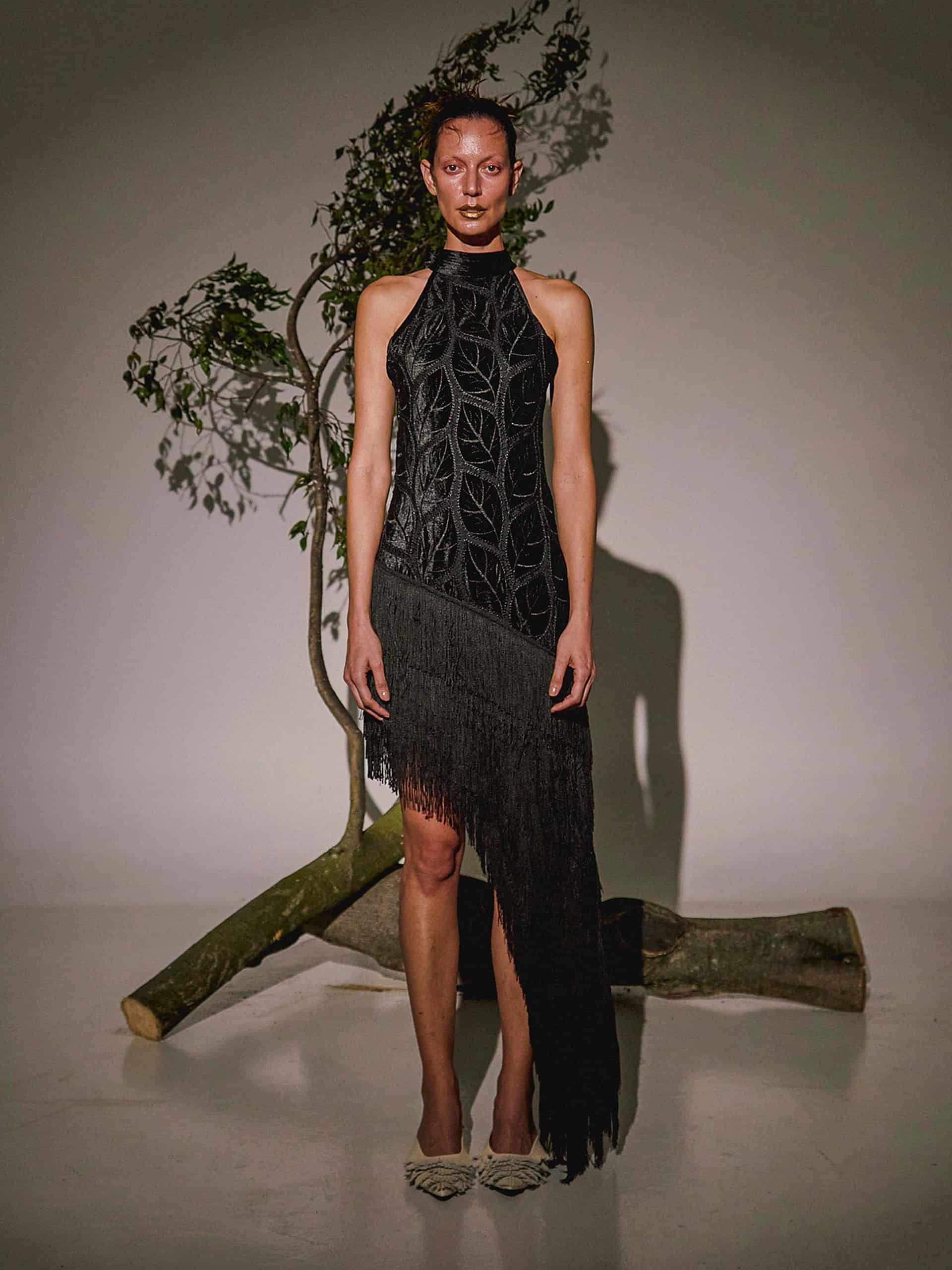 PERAL DRESS - miniatura 1