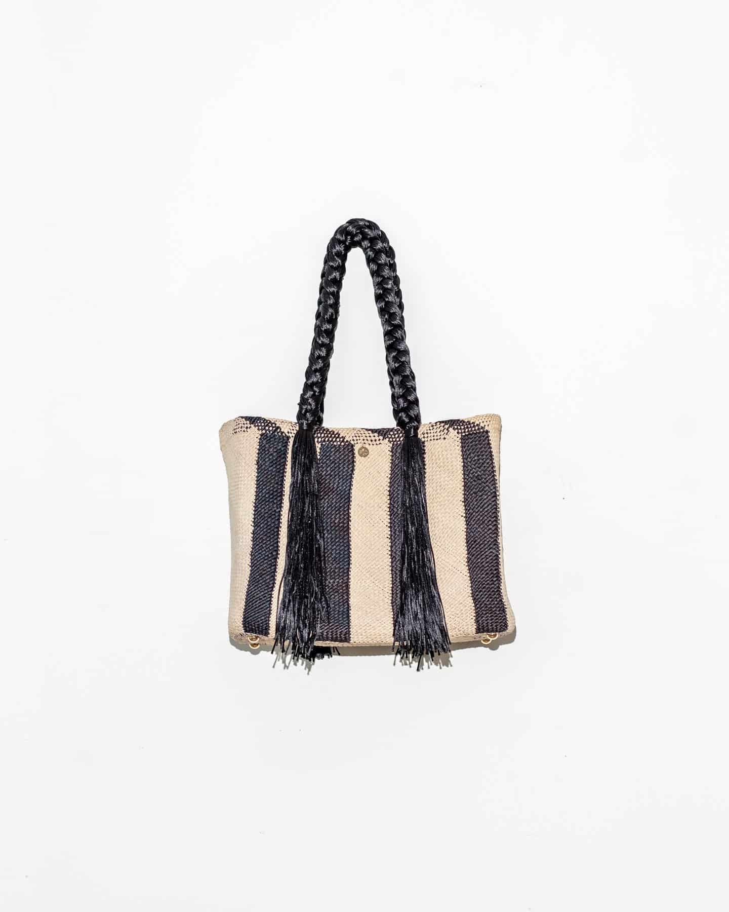 GEORGIA MAXI TOTE BAG - miniatura 2