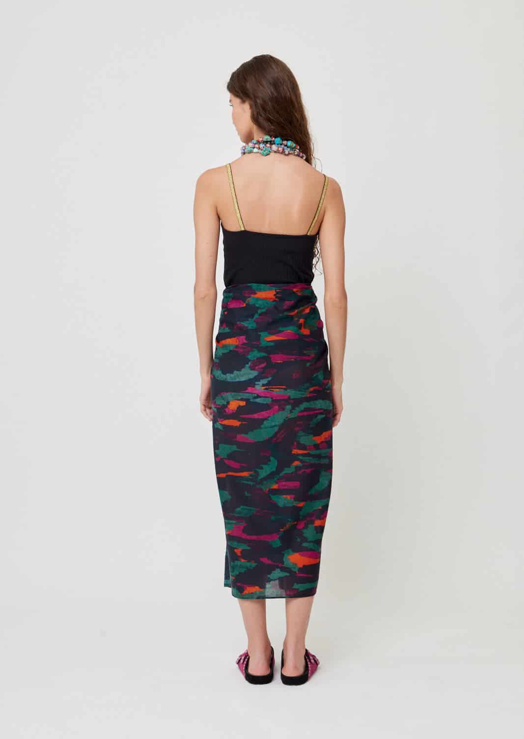 Sarong - miniatura 4