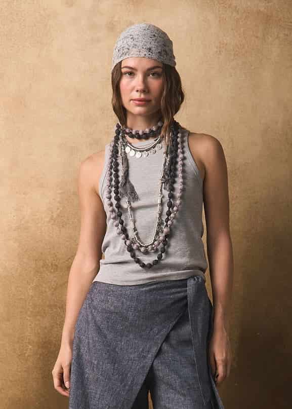 Tank top - miniatura 1