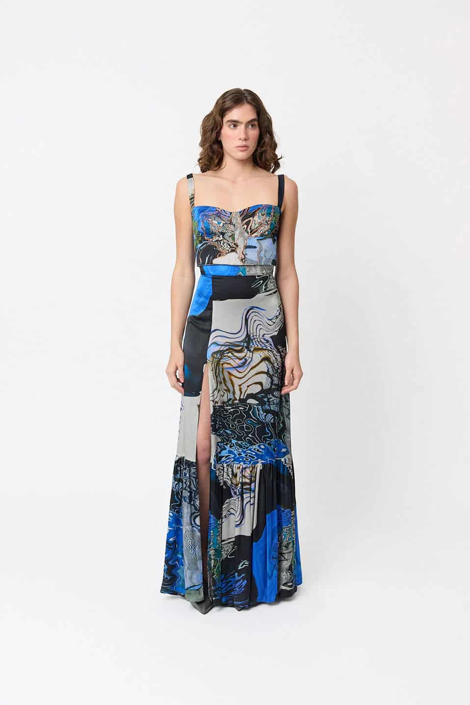 Reflection Bustier - miniatura 4