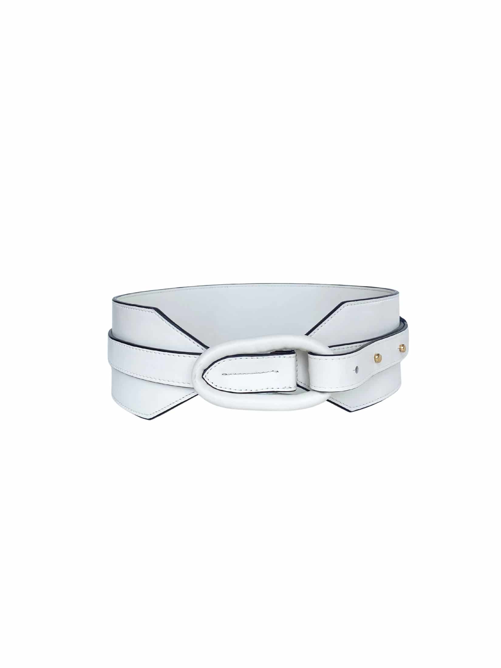 Entrerrios Belt Crema - miniatura 1