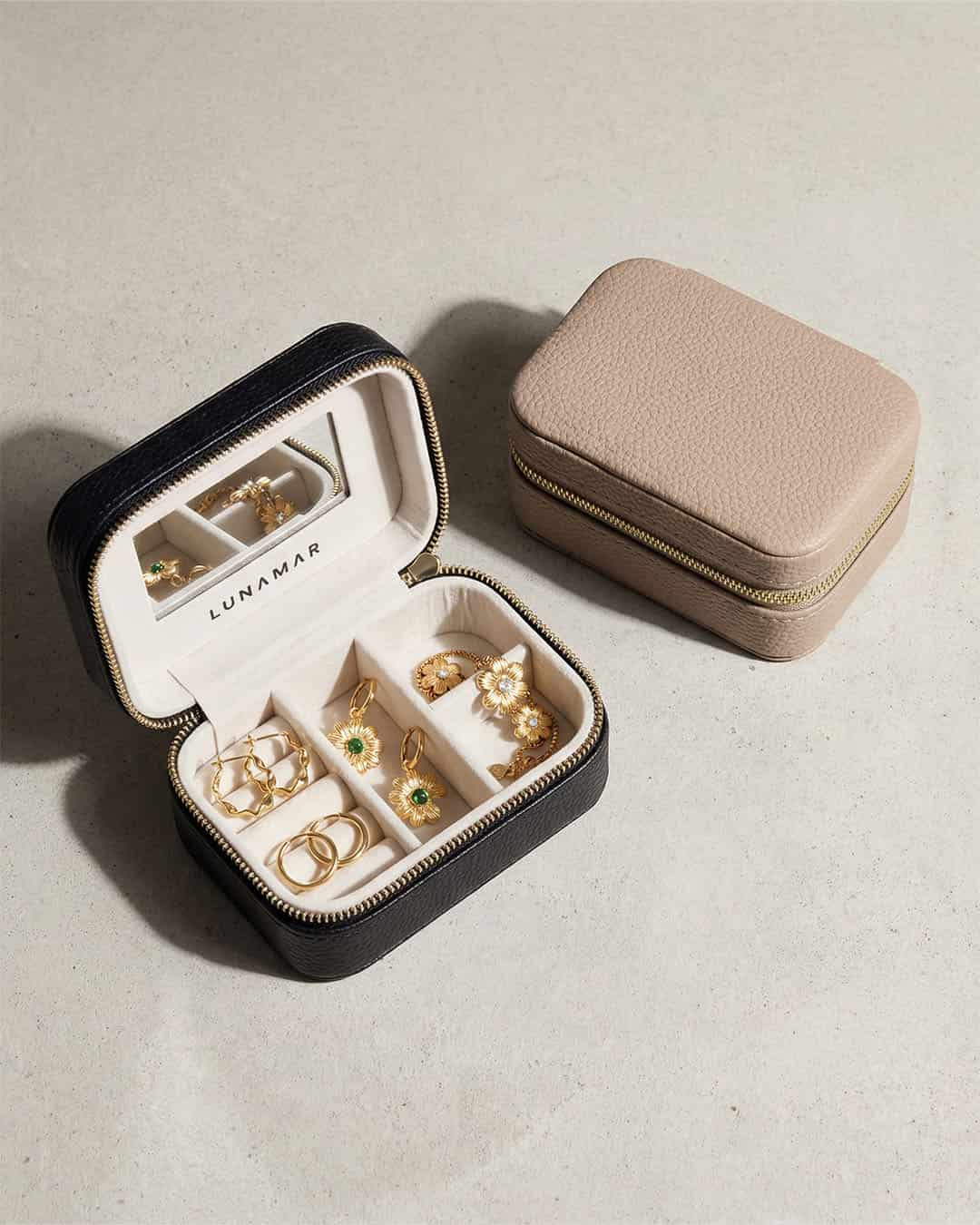 Joyero Mini Lunamar - miniatura 1