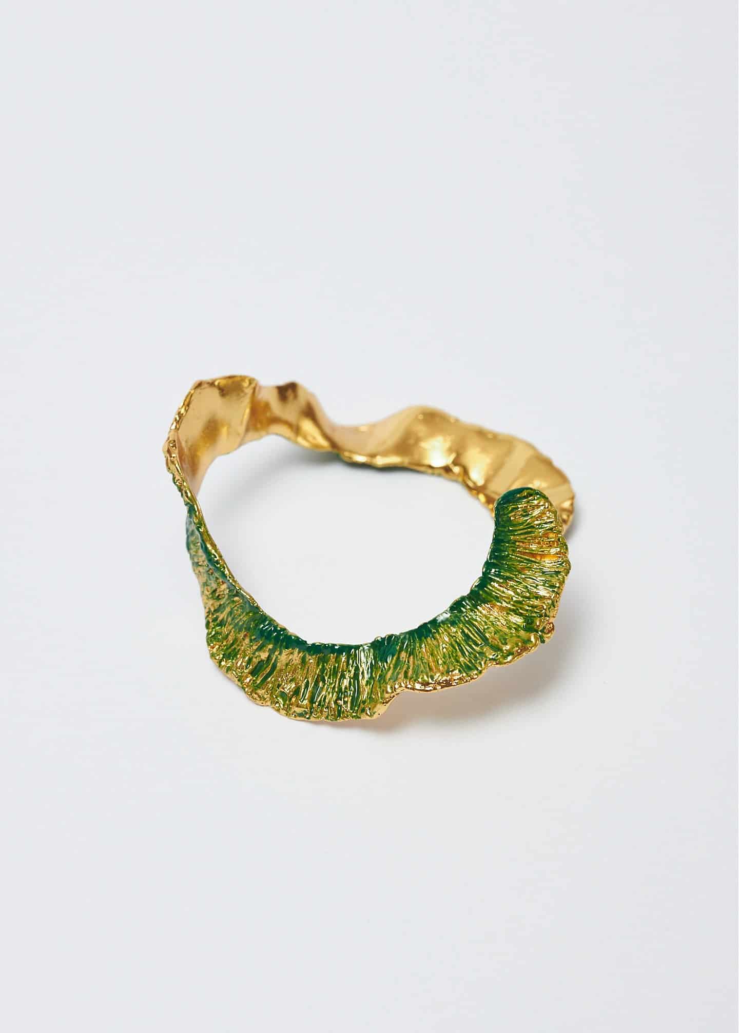 Brazalete viaje de la montaña - miniatura 1