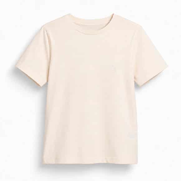 T-SHIRT BASICA NINO - miniatura 5