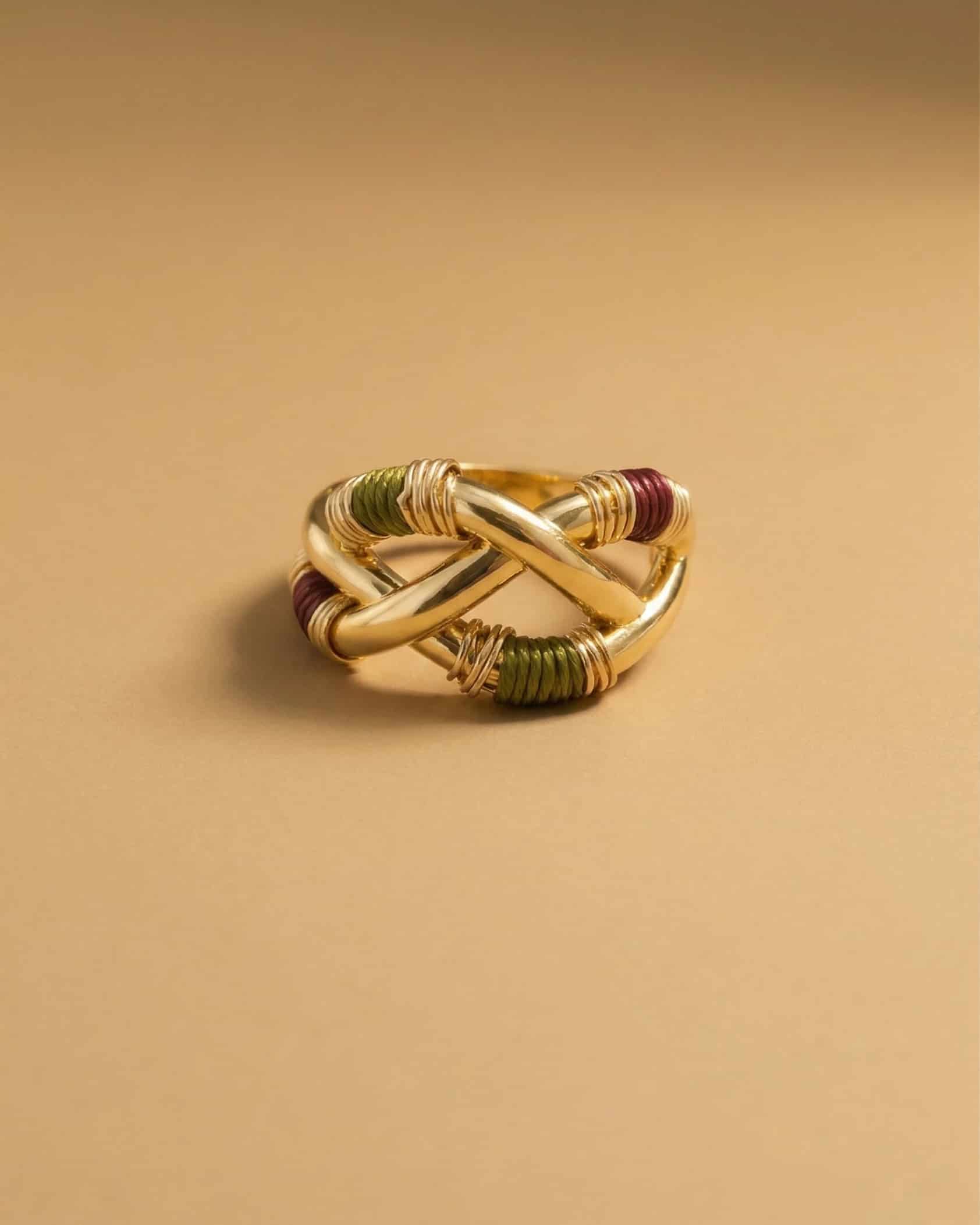 Oasis Ring - miniatura 2