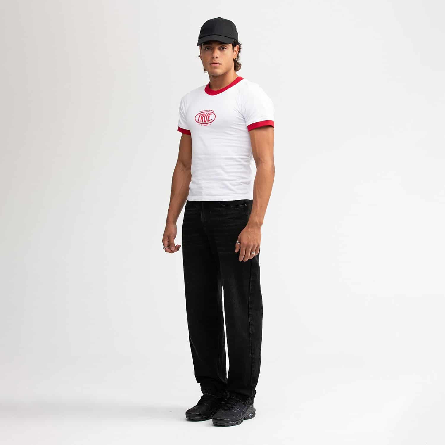 Signature Jeans - Black - miniatura 6