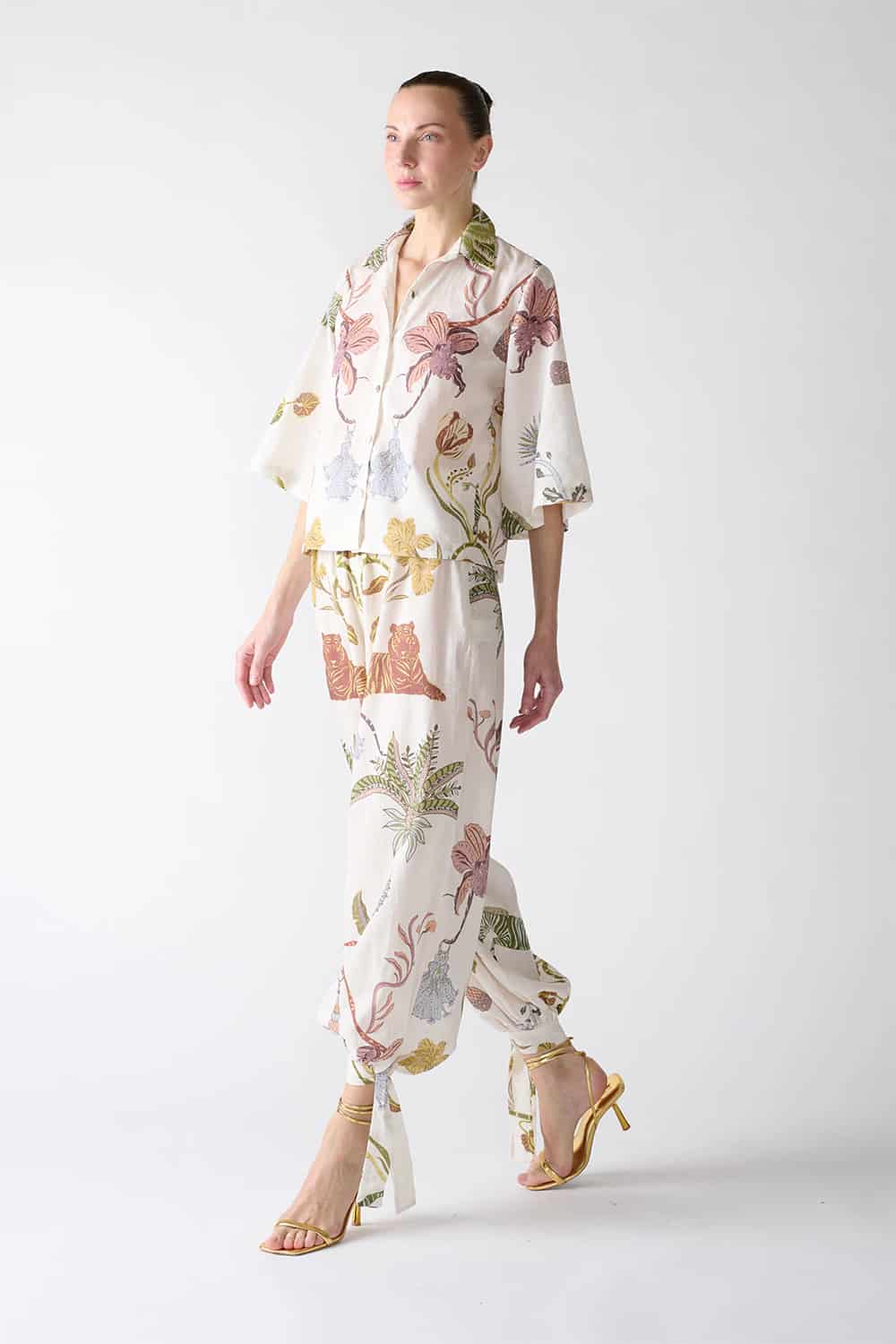 SET TROPIC - miniatura 4