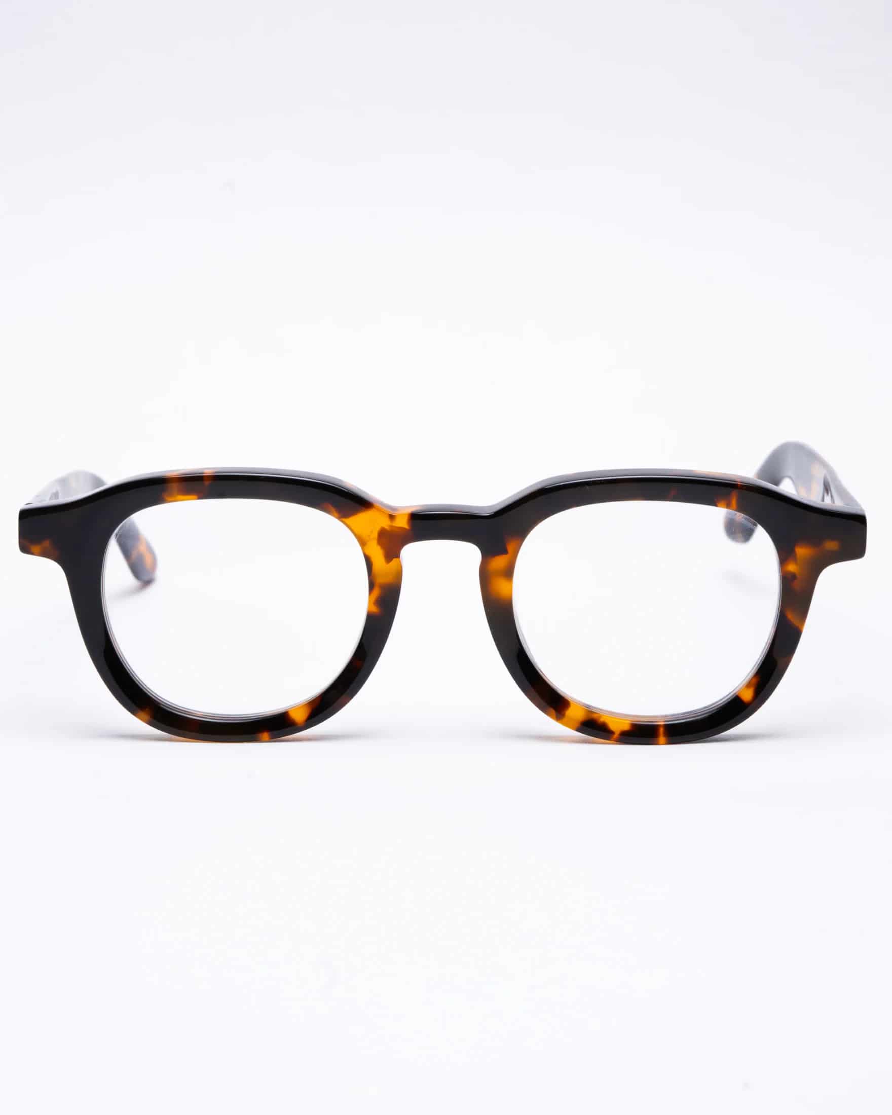 ANTHONY - DARK TORTOISE - miniatura 7