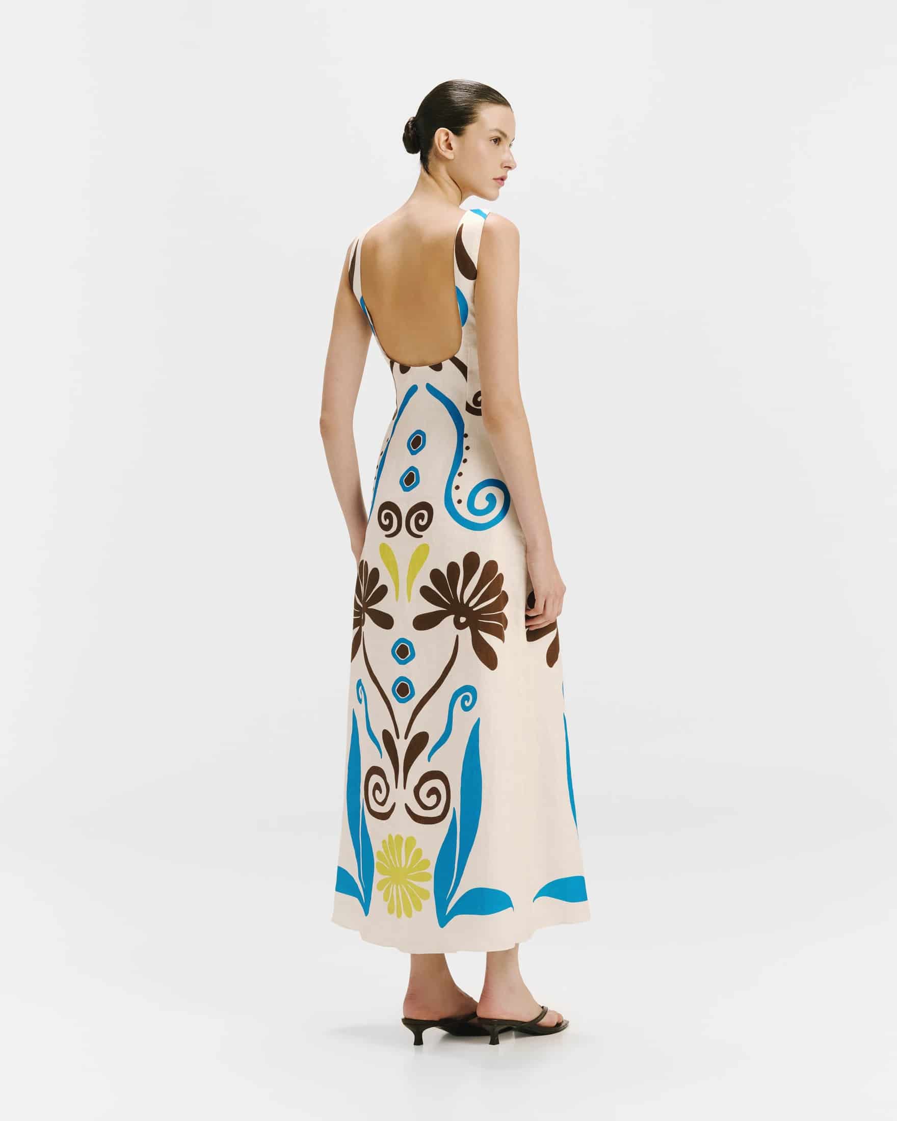 LUNA DRESS - miniatura 2