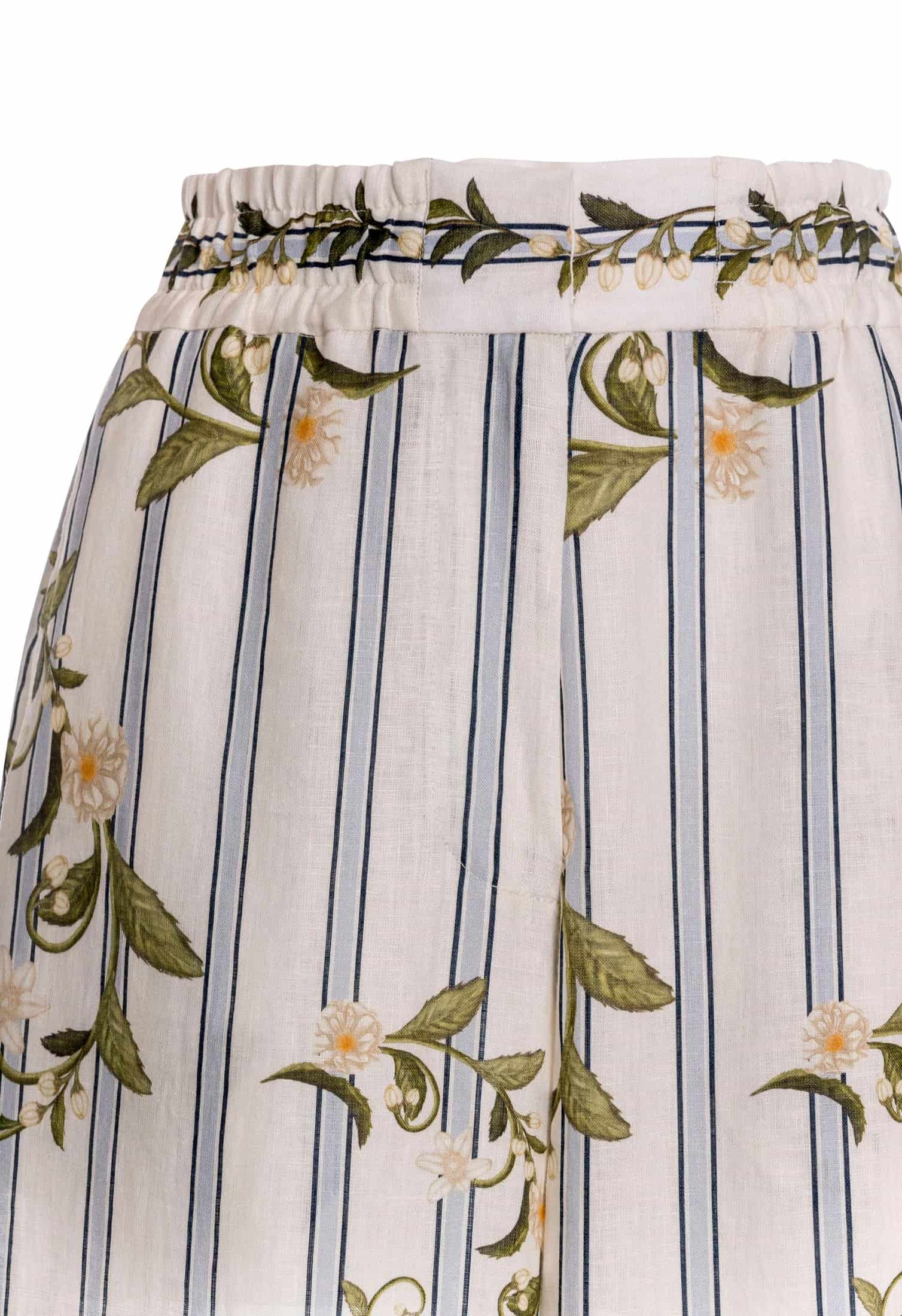 Tota Valle Trousers - miniatura 8