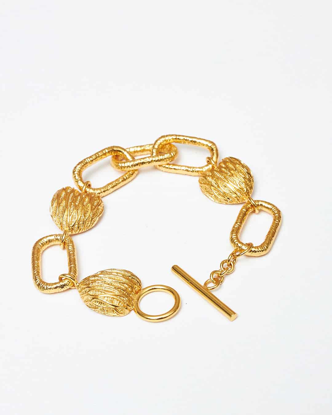 Heart Loop Bracelet - miniatura 3