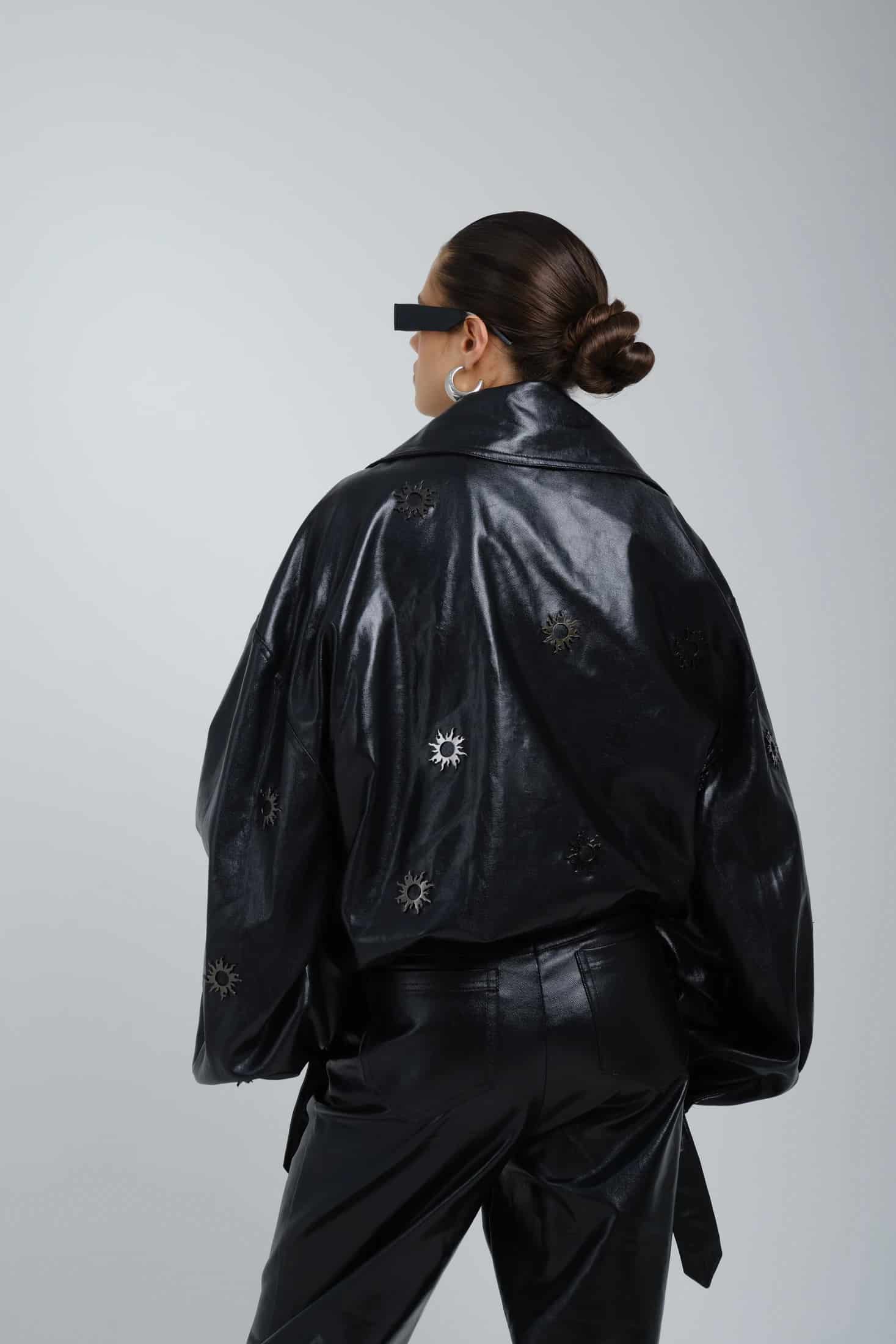 CHAQUETA APE - miniatura 5
