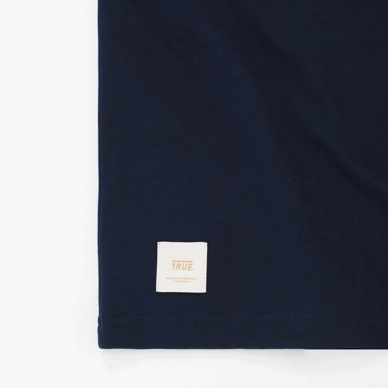 Deep Basic T-Shirt Pack x 2 - miniatura 10