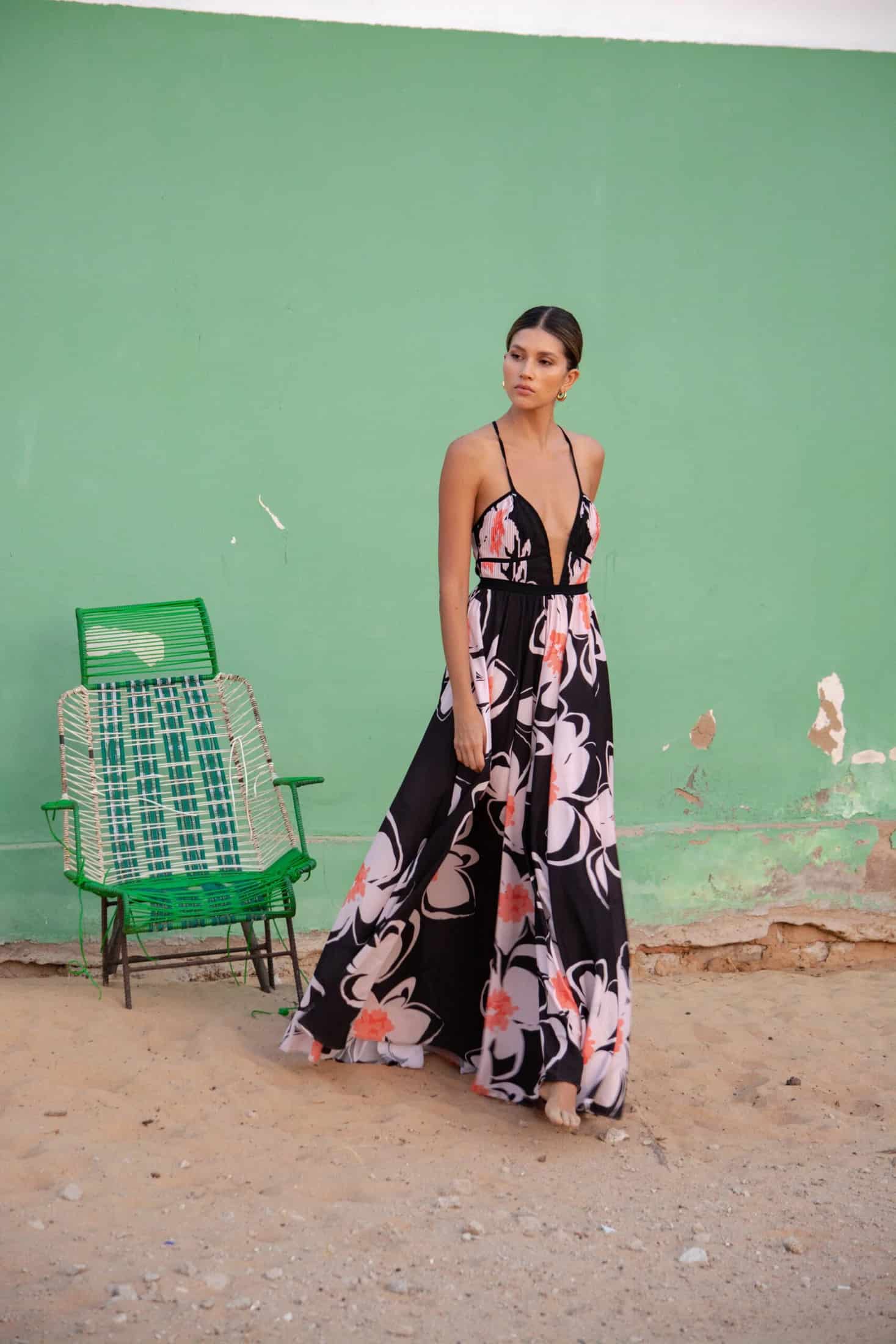 Vestido Mayapo - miniatura 7