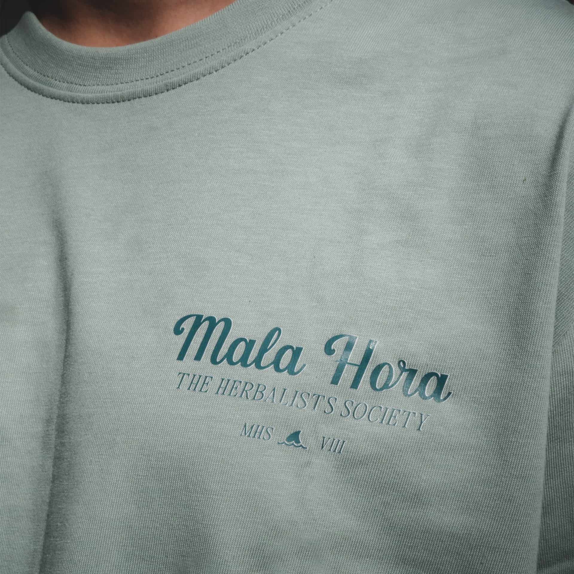 Camiseta Montes - miniatura 6