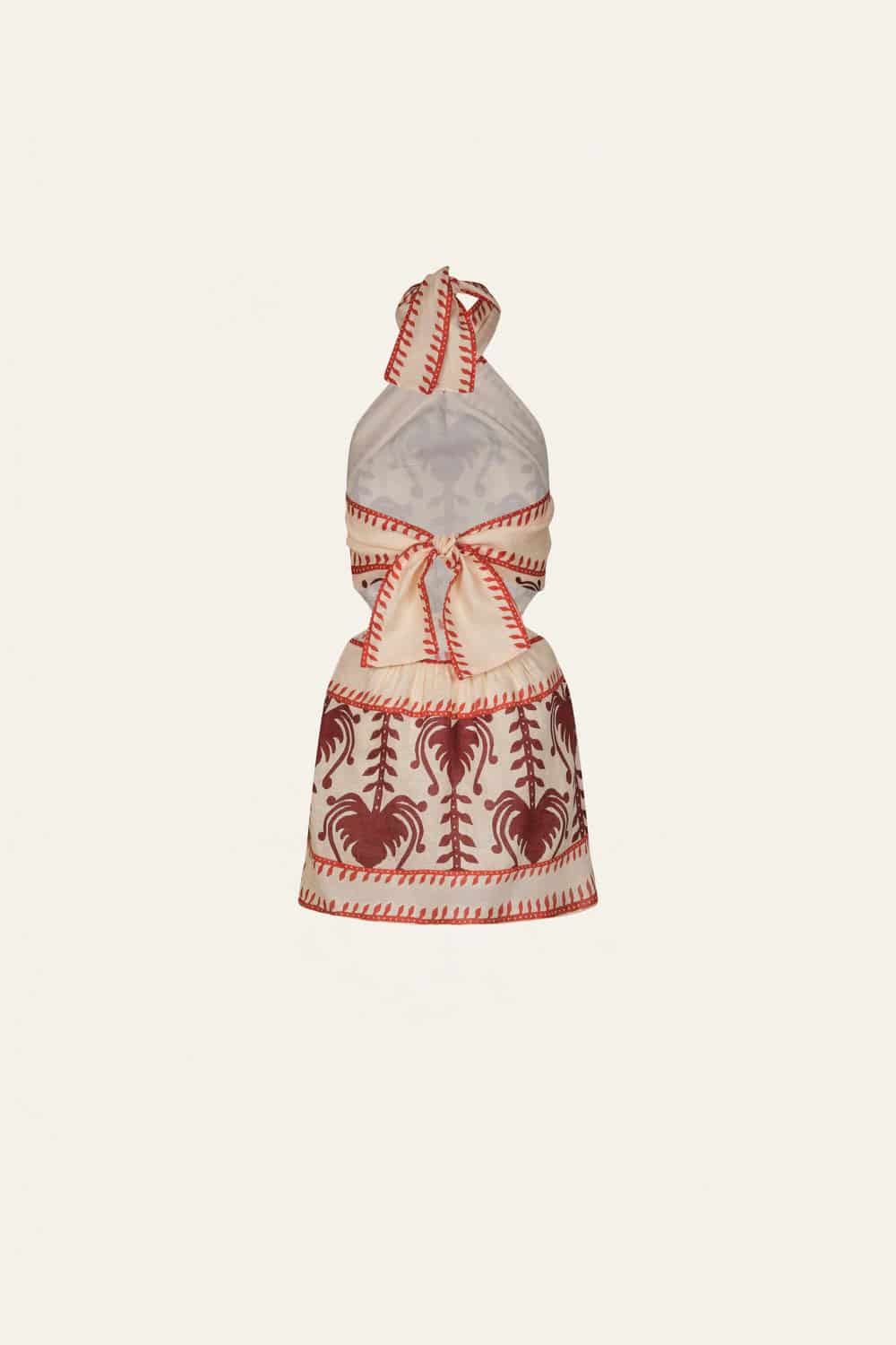 Tide Strength Dress - miniatura 4