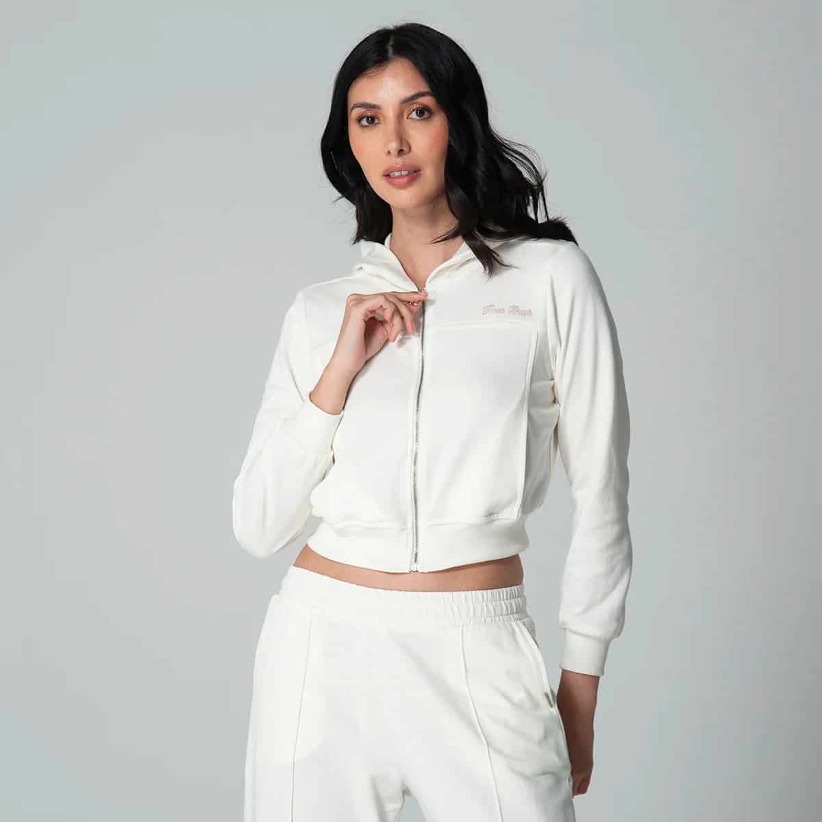 Chaqueta Corta Slim Lottery - miniatura 1