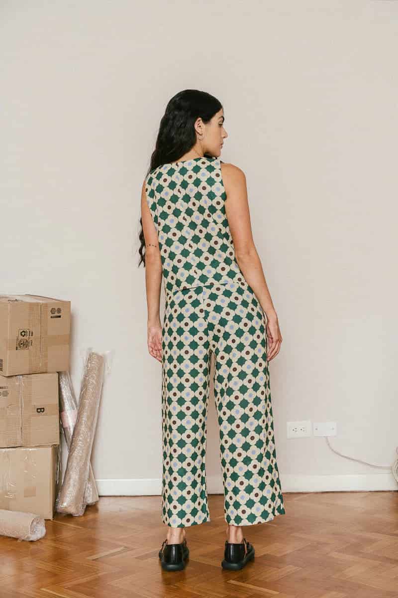 TILES VEST - miniatura 2