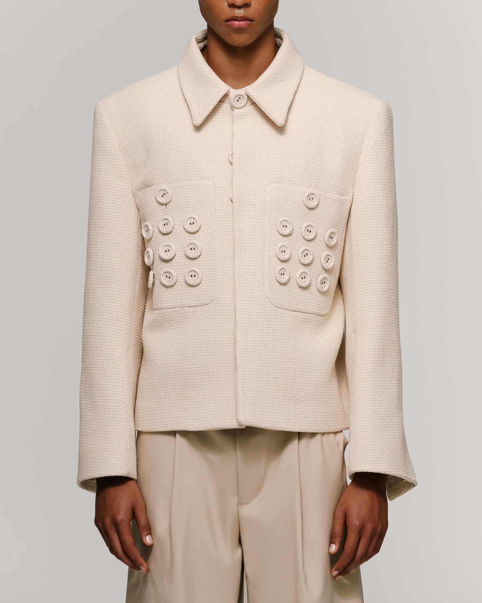 Chaqueta Arriero - miniatura 3