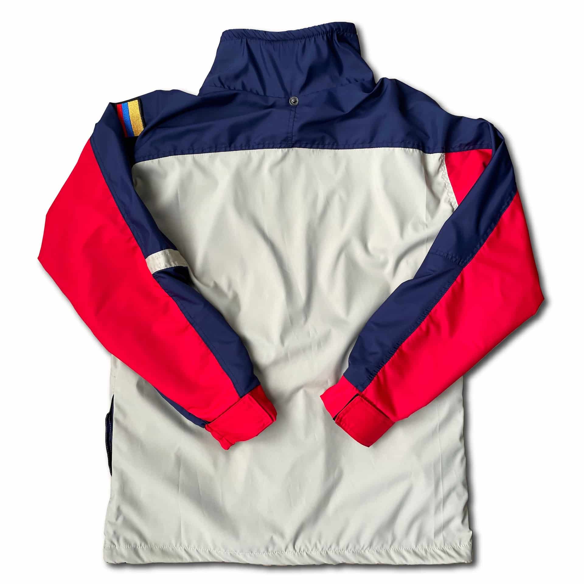 Chaqueta Explorador Beige Térmica - miniatura 3