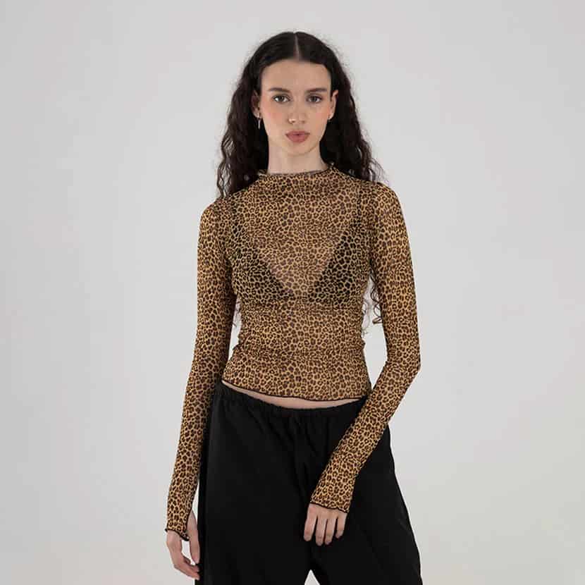 FIERCE MESH - miniatura 20