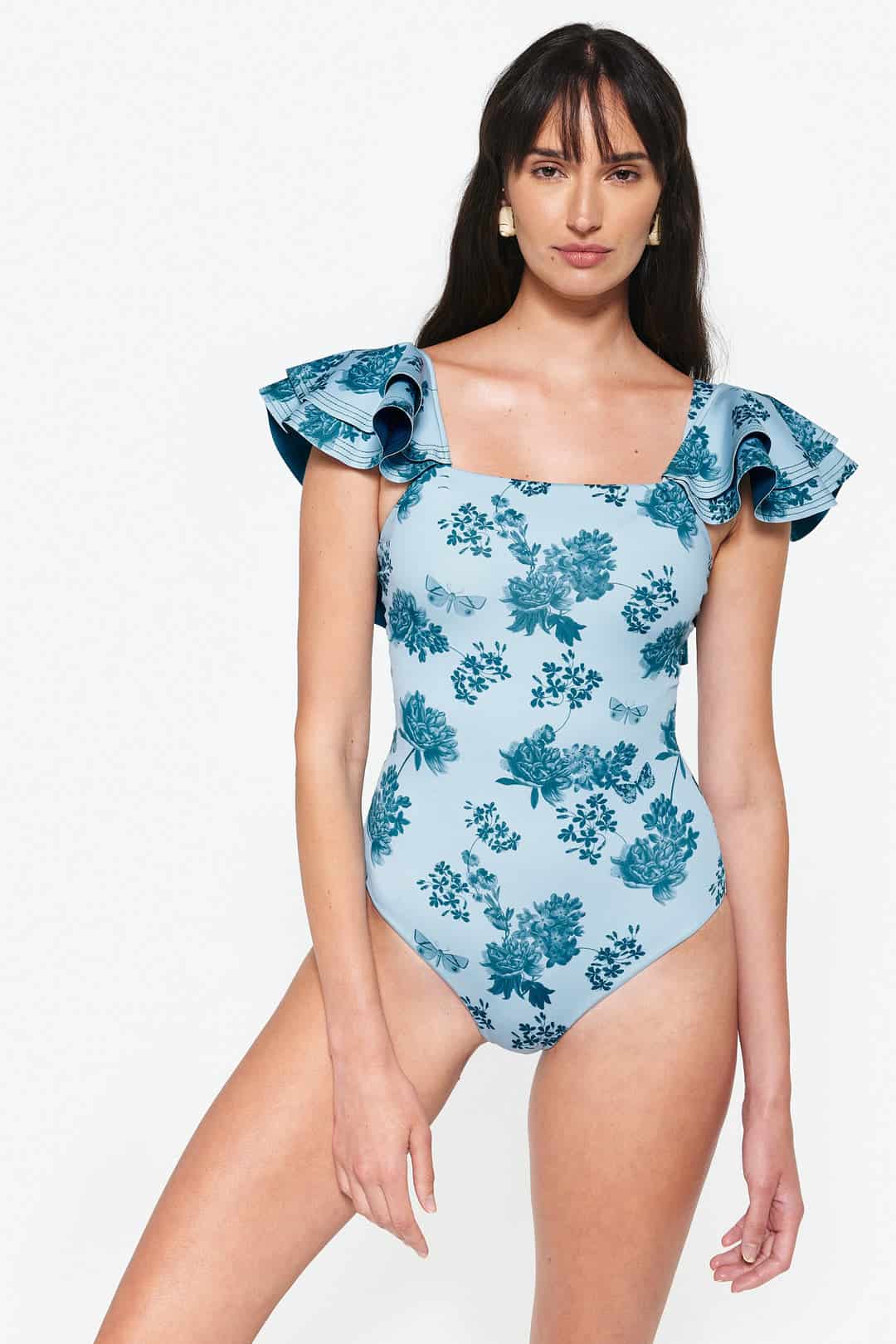 Marchioness One Piece X Couper - miniatura 2