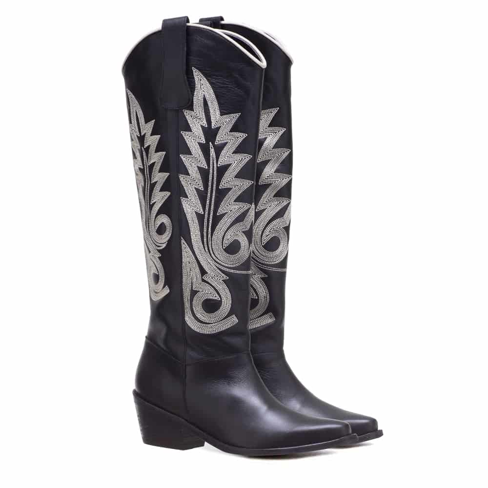 BOTA TEXANA G+P EXTRALARGA - miniatura 2
